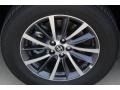 Midnight Black Metallic - Highlander XLE Photo No. 4
