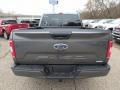 2018 Magnetic Ford F150 STX SuperCrew 4x4  photo #4