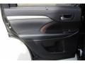 Midnight Black Metallic - Highlander XLE Photo No. 20