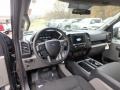 2018 Magnetic Ford F150 STX SuperCrew 4x4  photo #12