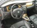 2003 Quartz Metallic Jaguar X-Type 2.5  photo #12