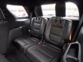 2018 Ford Explorer Sport 4WD Rear Seat