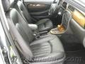 2003 Quartz Metallic Jaguar X-Type 2.5  photo #13