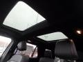 2018 Ford Explorer Ebony Black Interior Sunroof Photo