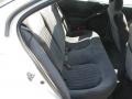 2002 Arctic White Pontiac Grand Am GT Sedan  photo #23