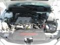2002 Arctic White Pontiac Grand Am GT Sedan  photo #26
