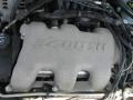 2002 Arctic White Pontiac Grand Am GT Sedan  photo #27