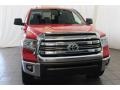 2016 Radiant Red Toyota Tundra SR5 Double Cab  photo #4