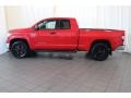 2016 Radiant Red Toyota Tundra SR5 Double Cab  photo #5