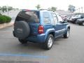 Atlantic Blue Pearl - Liberty Limited 4x4 Photo No. 4