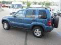 Atlantic Blue Pearl - Liberty Limited 4x4 Photo No. 7