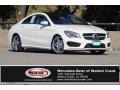 Cirrus White - CLA 250 Photo No. 1