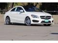 Cirrus White - CLA 250 Photo No. 2