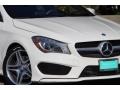 Cirrus White - CLA 250 Photo No. 3