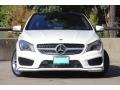 Cirrus White - CLA 250 Photo No. 4