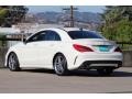 Cirrus White - CLA 250 Photo No. 8