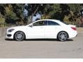 Cirrus White - CLA 250 Photo No. 9