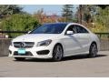 Cirrus White - CLA 250 Photo No. 10