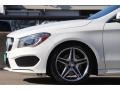 Cirrus White - CLA 250 Photo No. 11
