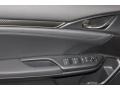 Crystal Black Pearl - Civic Sport Touring Hatchback Photo No. 9