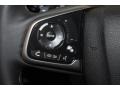 2018 Crystal Black Pearl Honda Civic Sport Touring Hatchback  photo #13