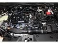 1.5 Liter Turbocharged DOHC 16-Valve 4 Cylinder 2018 Honda Civic Sport Touring Hatchback Engine