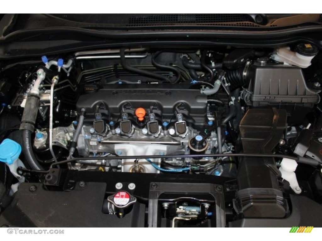 2018 Honda HR-V EX 1.8 Liter DOHC 16-Valve i-VTEC 4 Cylinder Engine Photo #123898402