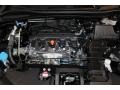 1.8 Liter DOHC 16-Valve i-VTEC 4 Cylinder Engine for 2018 Honda HR-V EX #123898402