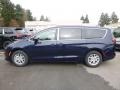 Jazz Blue Pearl - Pacifica LX Photo No. 2
