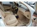 Alabaster White - S 430 Sedan Photo No. 10