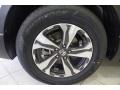 2018 Honda CR-V LX AWD Wheel and Tire Photo