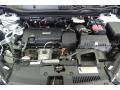 2018 Honda CR-V 2.4 Liter DOHC 16-Valve i-VTEC 4 Cylinder Engine Photo
