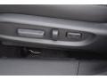 2017 Lunar Silver Metallic Honda Accord EX-L Sedan  photo #14