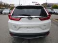 White Diamond Pearl - CR-V Touring AWD Photo No. 3