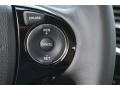 2017 Lunar Silver Metallic Honda Accord EX-L Sedan  photo #17