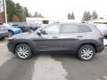 2018 Granite Crystal Metallic Jeep Cherokee Limited 4x4  photo #2