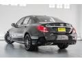 Black - C 300 Sedan Photo No. 3