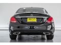 Black - C 300 Sedan Photo No. 4