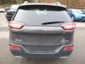 2018 Granite Crystal Metallic Jeep Cherokee Limited 4x4  photo #4