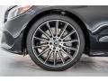Black - C 300 Sedan Photo No. 9