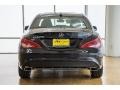 Night Black - CLA 250 Coupe Photo No. 4