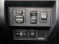 2018 Toyota Tundra SR5 Double Cab 4x4 Controls