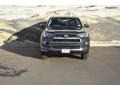 2018 Magnetic Gray Metallic Toyota 4Runner Limited 4x4  photo #2