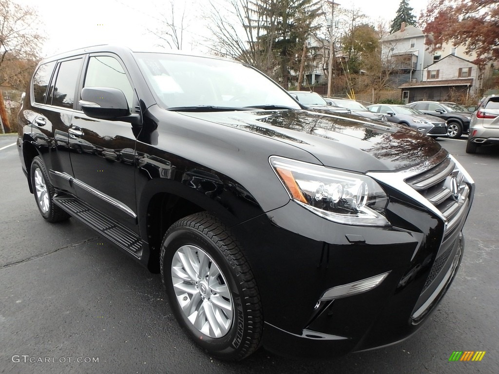 2018 Black Onyx Lexus Gx 460 123898707 Gtcarlot Com Car