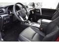 Barcelona Red Metallic - 4Runner Limited 4x4 Photo No. 5