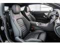 Black - C 43 AMG 4Matic Coupe Photo No. 2