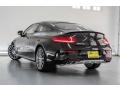 Black - C 43 AMG 4Matic Coupe Photo No. 3