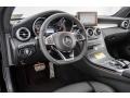 Black - C 43 AMG 4Matic Coupe Photo No. 6