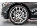 Black - C 43 AMG 4Matic Coupe Photo No. 9