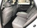 Gray Rear Seat Photo for 2018 Hyundai Genesis #123901997